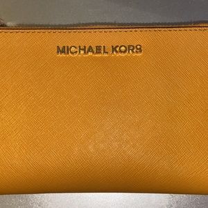 Michael Kors wallet